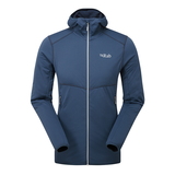 Rab(ラブ) Evolute Hoody QFG-19 スウェット･トレーナー･パーカー