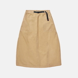 GRAMICCI(グラミチ) MAXI SKIRT(マキシスカート) G4FW-SK060 スカート(レディース)