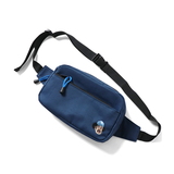 gym master(ジムマスター) ハッピー刺繍ボディバック G421733 ボディバッグ