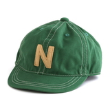 Ampersand(アンパサンド) ワンポイントワッペンキャップ L468054 キャップ(ジュニア/キッズ/ベビー)