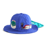 Ampersand(アンパサンド) トレタンズ ハット L468094 ハット(ジュニア/キッズ/ベビー)