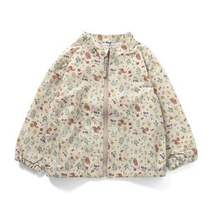 Seraph（セラフ） ウィンドブレーカー S405014