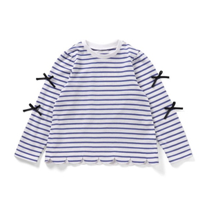 Seraph（セラフ） スカラップTシャツ S406164