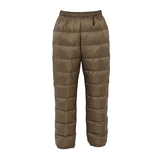 アクシーズクイン(AXESQUIN) Basic Down Pant 012036 防寒パンツ(メンズ)