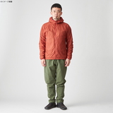 アクシーズクイン(AXESQUIN) Active Insulation Pant 012039 防寒パンツ(メンズ)
