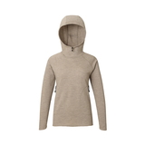 アクシーズクイン(AXESQUIN) Women’s Merino Wool Hoodie 011089 スウェット･パーカー(レディース)