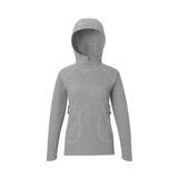 アクシーズクイン(AXESQUIN) Women’s Merino Wool Hoodie 011089 スウェット･パーカー(レディース)