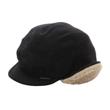 アクシーズクイン(AXESQUIN) ミミアテボウ 013072 防寒ヘッドウェア