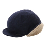 アクシーズクイン(AXESQUIN) ミミアテボウ 013072 防寒ヘッドウェア