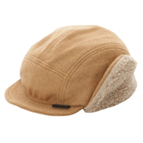 アクシーズクイン(AXESQUIN) ミミアテボウ 013072 防寒ヘッドウェア