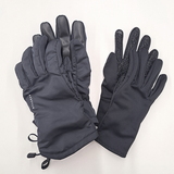 アクシーズクイン(AXESQUIN) ユキアソビ グローブセット 013082 アウターグローブ(アウトドア)