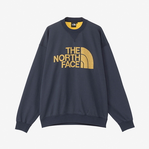 【送料無料】THE NORTH FACE(ザ・ノース・フェイス) ジャカード ハーフ ドーム クルー メンズ L アーバンネイビー NT62438 【送料無料】THE NORTH FACE(ザ・ノース・フェイス) ジャカード ハーフ ドーム クルー メンズ L アーバンネイビー NT62438