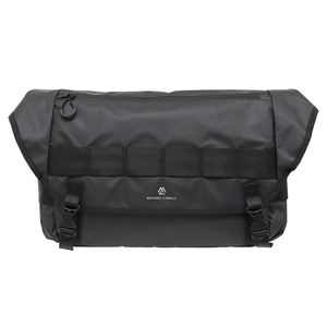 MICHAEL LINNELL(マイケルリンネル) MESSENGER BAG(メッセンジャーバッグ) MLAC-26