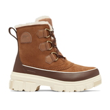 SOREL(ソレル) ティボリ5 ウォータープルーフ NL5113 ウィンターブーツ ショート(レディース)