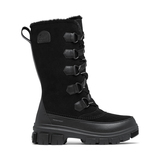 SOREL(ソレル) ティボリ5トール ウォータープルーフ NL5114 ウィンターブーツ ハーフ(レディース)