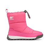 SOREL(ソレル) ユースウィットニー2パフィープラス ウォータープルーフ NY5174 長靴&ブーツ(ジュニア/キッズ/ベビー)