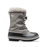 SOREL(ソレル) ユートパックナイロン ウォータープルーフ NY5191 長靴&ブーツ(ジュニア/キッズ/ベビー)
