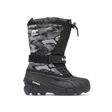 SOREL(ソレル) ユースフルーリープリント NY5195 長靴&ブーツ(ジュニア/キッズ/ベビー)