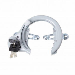 五輪（GORIN） RS-001D ディンプルキー式馬蹄錠 25800017