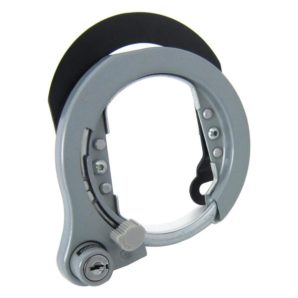 五輪(GORIN) GR-920 リング ロック/カギ サイクル/自転車 25809207 鍵･ロック