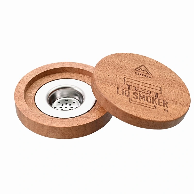 DAYTONA OUTDOORS�i�f�C�g�i�A�E�g�h�A�j LiQ�X���[�J�[ SUS �_�b�`�I�[�u�����X���[�J�[