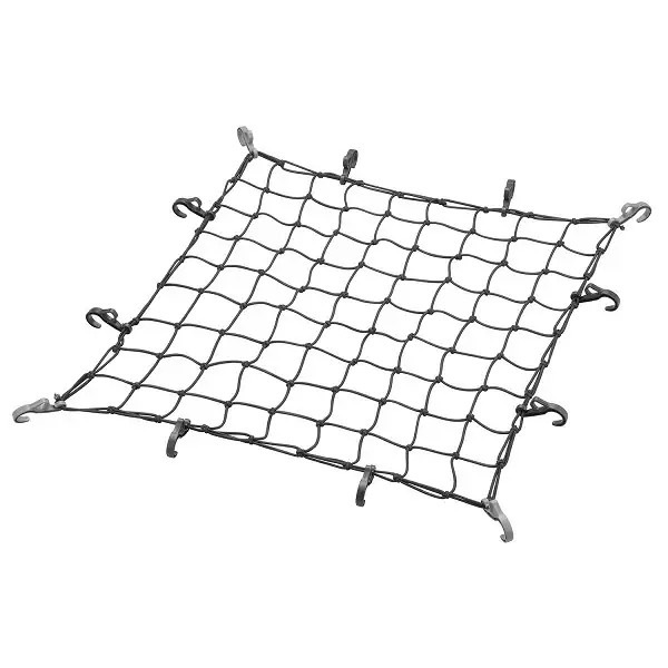 INNO(イノー) IN813 カーゴネットL ブラック IN813 キャリアーアクセサリー