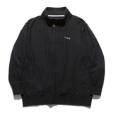 ロアーク リバイバル(ROARK REVIVAL) H/W HEMPCOTTON H/Z SWEAT RSWJH1050 スウェット･トレーナー･パーカー