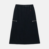 GRAMICCI(グラミチ) CLASSIC SWEAT SKIRT(クラシックスウェットスカート) G4FW-SK033 スカート(レディース)