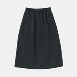 GRAMICCI(グラミチ) WOOL PANELED SKIRT(ウールパネルドスカート) G4FW-SK091 スカート(レディース)