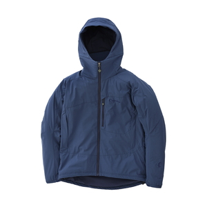 【送料無料】Teton Bros.(ティートンブロス) WAPITI HOODY M NAVY 243-19022 【送料無料】Teton Bros.(ティートンブロス) WAPITI HOODY M NAVY 243-19022