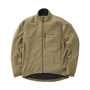 【送料無料】Teton Bros.(ティートンブロス) SUB JACKET L KHAKI 243-62022 【送料無料】Teton Bros.(ティートンブロス) SUB JACKET L KHAKI 243-62022