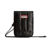 HUNTER (ハンター) INTREPID PUFFER ESSENTIAL PHONE POUCH UBP1164KBM-RBO ポーチ