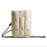 HUNTER (ハンター) INTREPID PUFFER ESSENTIAL PHONE POUCH UBP1164KBM-WHW ポーチ