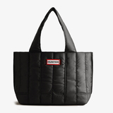 HUNTER (ハンター) INTREPID PUFFER MINI TOTE UBS1167KBM-RBO トートバッグ