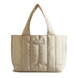 HUNTER (ハンター) INTREPID PUFFER MINI TOTE UBS1167KBM-WHW トートバッグ