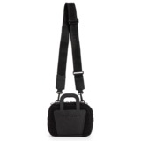 HUNTER (ハンター) BOUCLE MINI CROSSBODY UBX3704PRC-BLK ショルダーバッグ