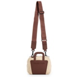 HUNTER (ハンター) BOUCLE MINI CROSSBODY UBX3704PRC-CCR ショルダーバッグ