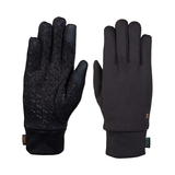 extremities(エクストリミティーズ) コンタクト ウォータープルーフパワーライナー グローブ 22CWPGR アウターグローブ(アウトドア)