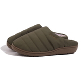 SUBU(スブ) 〈NANNEN〉FIELD/SUBU 難燃 ウィンターサンダル SN-204 防寒ウィンターシューズ