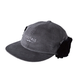ELECTRIC(エレクトリック) CORDUROY BOA FLAT CAP E24FC13 防寒ヘッドウェア