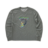 Teton Bros.(ティートンブロス) TB POW HOUNDS L/S TEE 243-48020 長袖Tシャツ(メンズ)