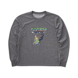 Teton Bros.(ティートンブロス) TB POW HOUNDS L/S TEE 243-48040 長袖Tシャツ(メンズ)