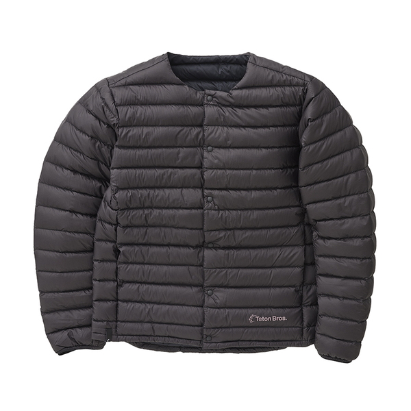Teton Bros.(ティートンブロス) BERING INNER JACKET 243-16012 Teton Bros.(ティートンブロス) BERING INNER JACKET 243-16012