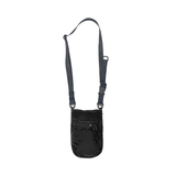 MIS(エムアイエス) SHOULDER POUCH GEN2 MP107-BLACK ショルダーバッグ