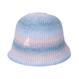 KANGOL(カンゴール) STRIPE KNIT BUCKET(ストライプニットバケット) 243069610 ハット