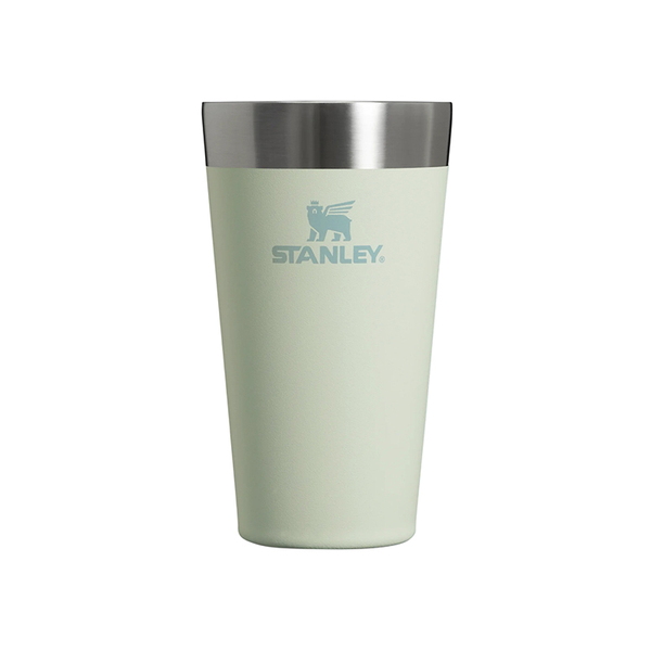 STANLEY(スタンレー) スタッキング真空パイント 0.47L 02282-522 ステンレス製マグカップ