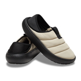 CROCS(クロックス) CLASSIC PUFF MOC(クラシック パフ モック) 210706 防寒ウィンターシューズ(レディース)