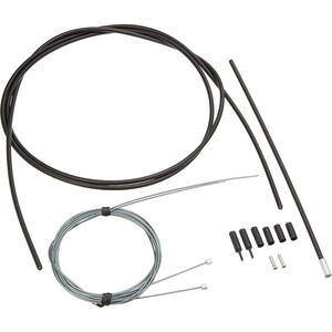 シマノ(SHIMANO)/サイクル Y8ZG98090 シフトケーブルセット オプティスリック R7000 ブラック シマノ(SHIMANO)/サイクル Y8ZG98090 シフトケーブルセット オプティスリック R7000 ブラック