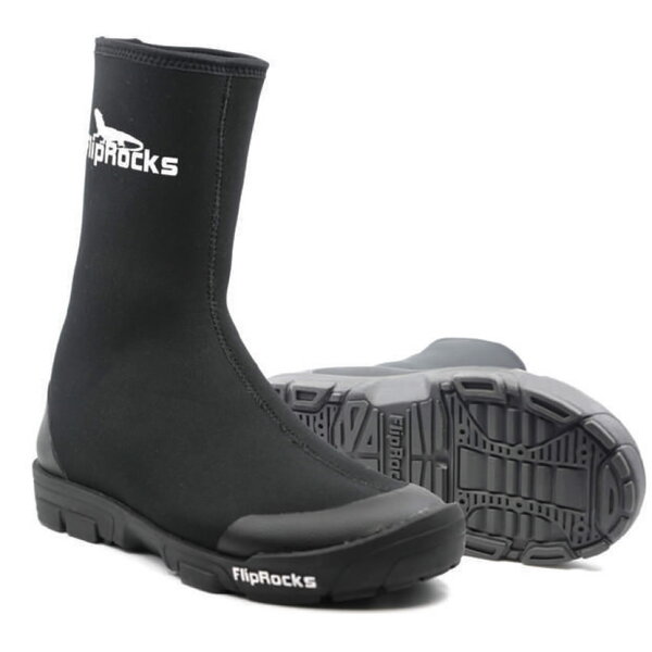 FlipRocks(フリップロックス) ネオプレンブーティ BRS-6 魚･カニ取り仕掛･用具