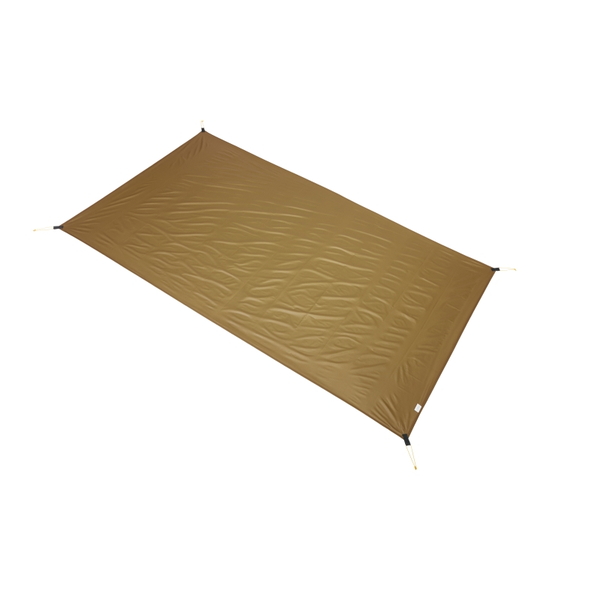 プロモンテ(PuroMonte) DUNLOP･PUROMONTEテント用グランドシート(1人用) GS10 グランドシート